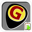 Chord Guitar Full Offline APK