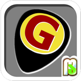 Chord Guitar Full أيقونة