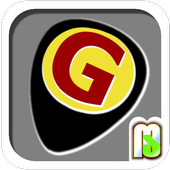 Chord Guitar Full آئیکن