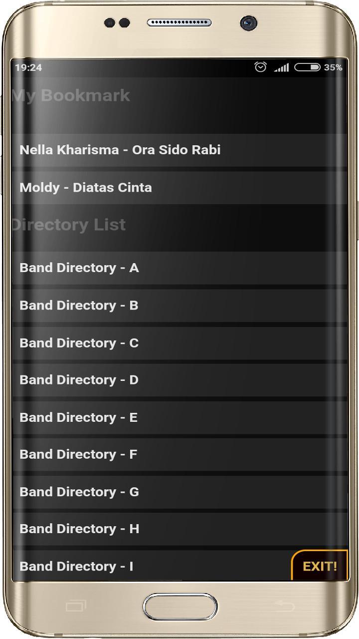 Chord Gitar Ngamen 10