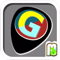 Guitar Chord Transposer Simple APK download