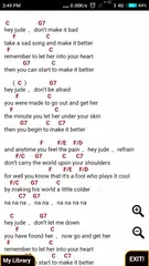 download Guitar Chord Transposer Simple APK