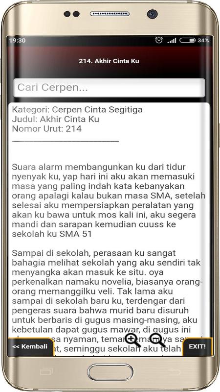 Kumpulan Cerita Pendek Romantis Dan Mengharukan - Simak 