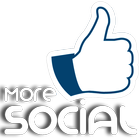 moreSocial.gr icon