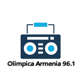 Olimpica Armenia 96.1