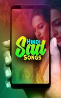 1000+ Hindi Sad Songs 海报