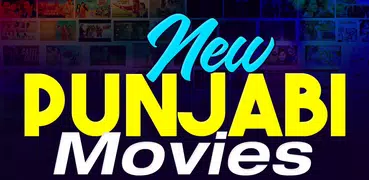 New Punjabi HD Movies - Latest Punjabi Movies