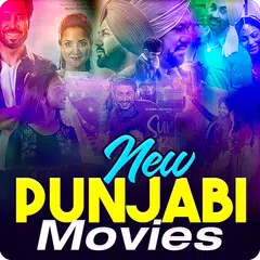 New Punjabi HD Movies - Latest Punjabi Movies アプリダウンロード