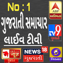 Gujarati News Live TV - DD Girnar APK
