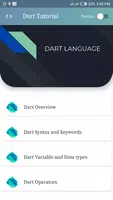 Best Dart Tutorial постер