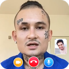 MorgenShtern call - MorgenShtern Video Call & Chat أيقونة