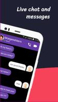 MorgenShtern call - MorgenShtern Video Call & Chat تصوير الشاشة 2