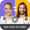 Add Face To Video - Face Swap Videos APK