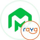 Morhuman Raya Tech icône