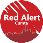Red Alert - Cumta icon