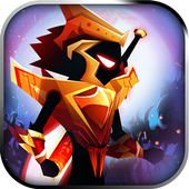 Stickman Strike: Shadow Warriors Mod apk أحدث إصدار تنزيل مجاني