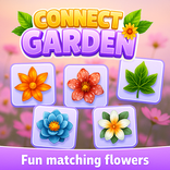 Link Plant: Relaxing Puzzle