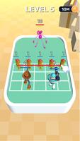 Merge Master: Toy Battle imagem de tela 1