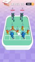 Merge Master: Toy Battle imagem de tela 2