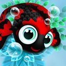 Super Koi - Match 3 Puzzle Free, Build & Decorate APK