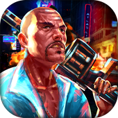 Black of Grand: Real Gangster Vegas City Free Game Mod apk son sürüm ücretsiz indir