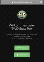 TWD Tool ảnh chụp màn hình 1