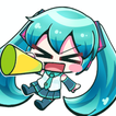 Hatsune Miku - Voice Alarm