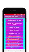 বয়স অনুপাতে নারীর চাহিদা скриншот 1