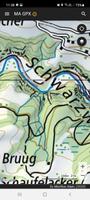 Créer vos parcours randonnées capture d'écran 1