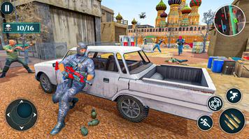 Special Force Group Commando 5 Screenshot 3