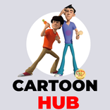Cartoon Hub:All funny Cartoon