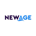 NewAge e-book أيقونة