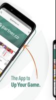 Partner.Co Share App 截图 1