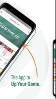 Partner.Co Share App capture d'écran 1
