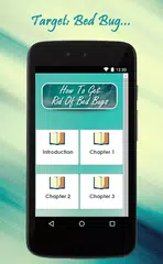 How To Get Rid Of Bed Bugs APK download