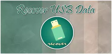 Recover USB Data Guide