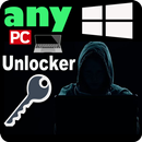 Any Pc Unlocker Secret Guide aplikacja