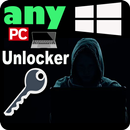 Any Pc Unlocker Secret Guide APK