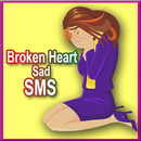 Broken Heart Sad SMS APK