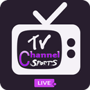 All Sports Live TV Channels-Guide APK