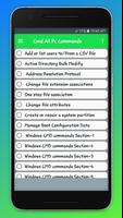 Cmd All Pc Commands poster