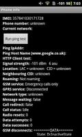 Secret Codes For Android captura de pantalla 1