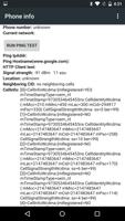 Secret Codes For Android captura de pantalla 2