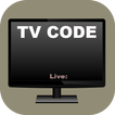 Secret list of Tv Codes