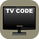 Secret list of Tv Codes aplikacja