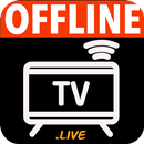 Offline Tv Chennels Code APK