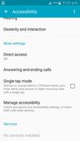 Android Hidden Settings Tricks Screenshot 3