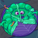 Witchy Sisters – Relax Puzzle APK