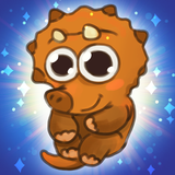 Dino Farm: Dinosaur Collection иконка