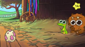 Dino Farm: Dinosaur Collection Ekran Görüntüsü 1